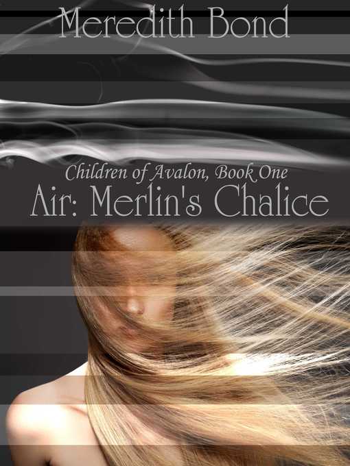 Title details for Air by Meredith Bond - Available
